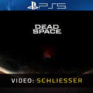 Dead Space Remake PS5 Video Trailer
