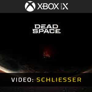 Dead Space Remake Xbox Series Video Trailer