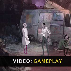 Dead Synchronicity Tomorrow Comes Today Gameplay Video