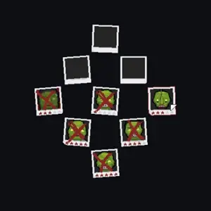 DEADBOLT - Mission Auswählen