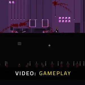 DEADBOLT - Gameplay Video