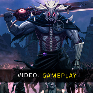 DEADCRAFT It Came From the Junkyard - Gameplay-Video