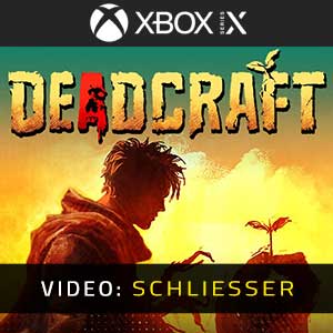 DEADCRAFT Video Trailer