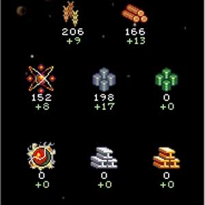 Deadlock Planetary Conquest - Artikel