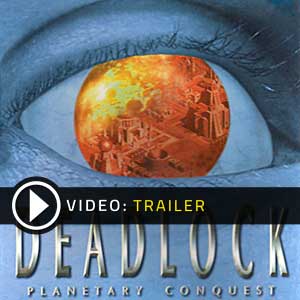 Deadlock Planetary Conquest Key Kaufen Preisvergleich