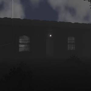 Deadly Forest Beta - Gruseliges Gebäude