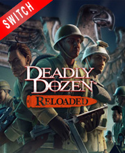 Deadly Dozen Reloaded Switch