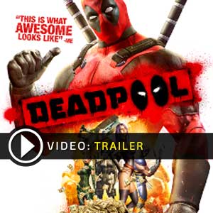 Deadpool Xbox One Digital Download und Box Edition