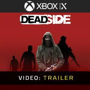 Deadside - Video-Trailer