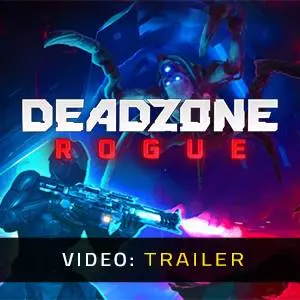 Deadzone: Rogue - Trailer