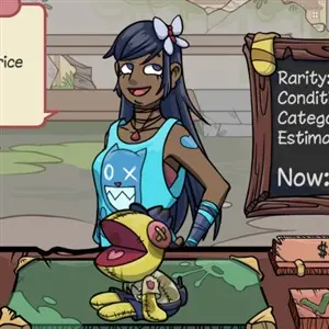 Dealer's Life 2 - Verkäufer