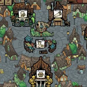 Dealer's Life Legend - Platz