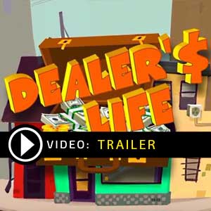 Buy Dealer's Life CD Key Compare Prices