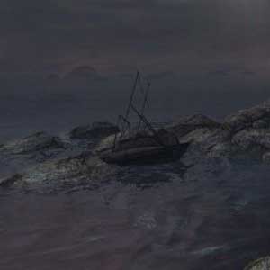Dear Esther - Boot