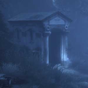Dear Esther - Mausoleum