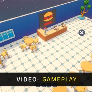 Dearbnb - Gameplay Video