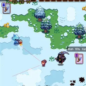 Death by Scrolling – Sensenmann