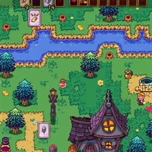 Death by Scrolling – Fegefeuer