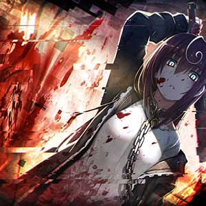 Berserker-Angriffsbereich