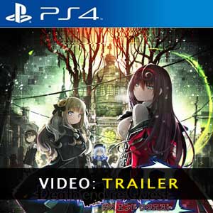 Kaufe Death end reQuest 2 PS4 Preisvergleich