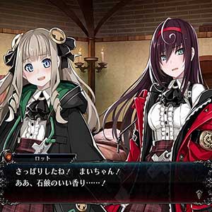 mit den Einwohnern der Stadt sprechen