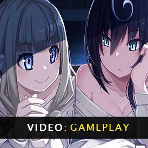 Death end reQuest 2 Gameplay Video