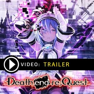 Buy Death end reQuest CD Key Compare Prices