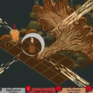 Death Howl - Pilz-Ältester