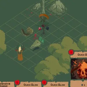 Death Howl - Schneller Schlag