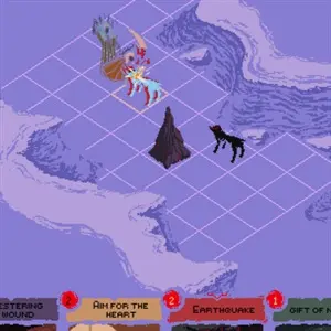 Death Howl - Frost Knurren