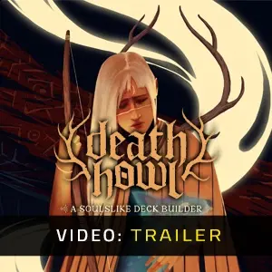 Death Howl - Video Trailer