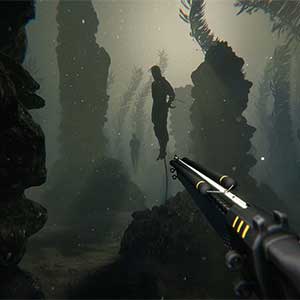 Death in the Water 2 - Für immer Ertrinken