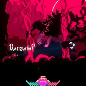 Death Machine - Kreatur