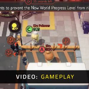 DEATH NOTE Killer Within - Gameplay Video