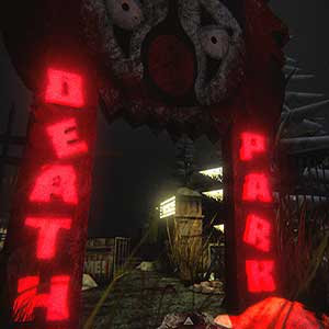 Death Park Key kaufen Preisvergleich