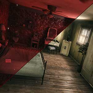 Death Park 2 Traumwelt