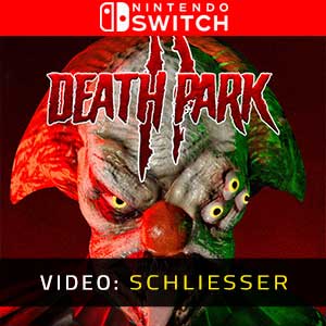 Death Park 2 Xbox One Video Trailer