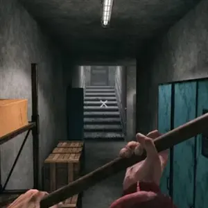 Death Park Bundle - Axt