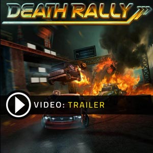 Death Rally Key kaufen - Preisvergleich