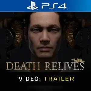 Death Relives PS4 - Video Trailer