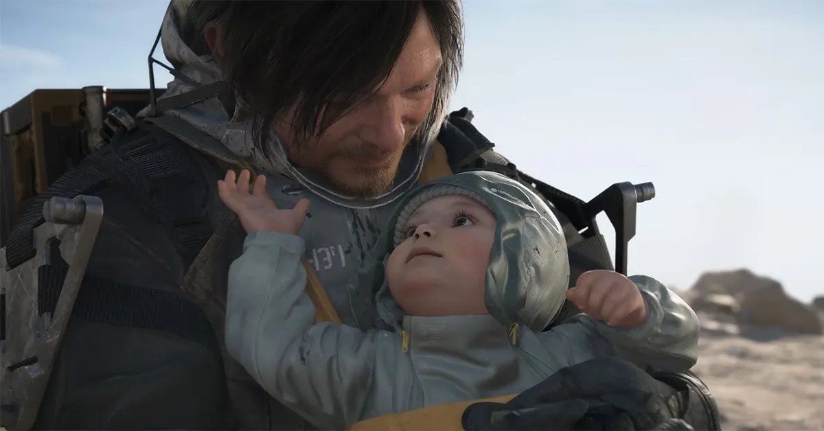 Death Stranding 2 On the Beach Release Date