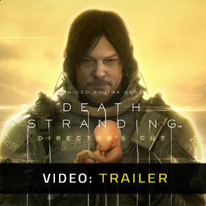 Death Stranding Director’s Cut Pc