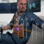 Lerne Heartman im neuesten Death Stranding Trailer kennen
