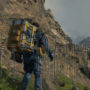 Death Stranding kommt im nächsten Jahr auf den PC