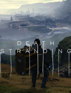 Details für Death Stranding auf PC enthüllt