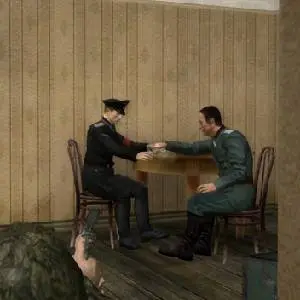 Death to Spies - Meuchelmord