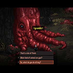 Death Trash Fleischkrake