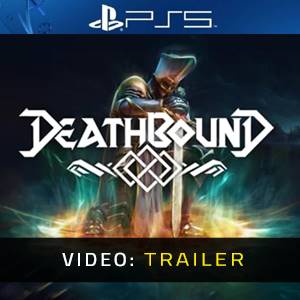 Deathbound - Video Trailer