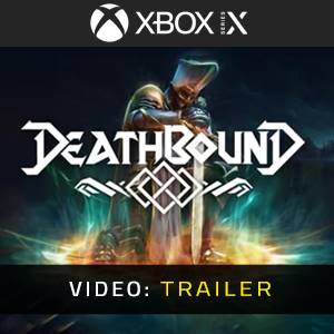 Deathbound - Video Trailer