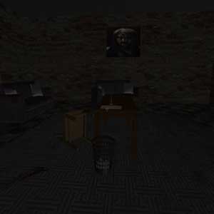 atmosphärischer Soundtrack